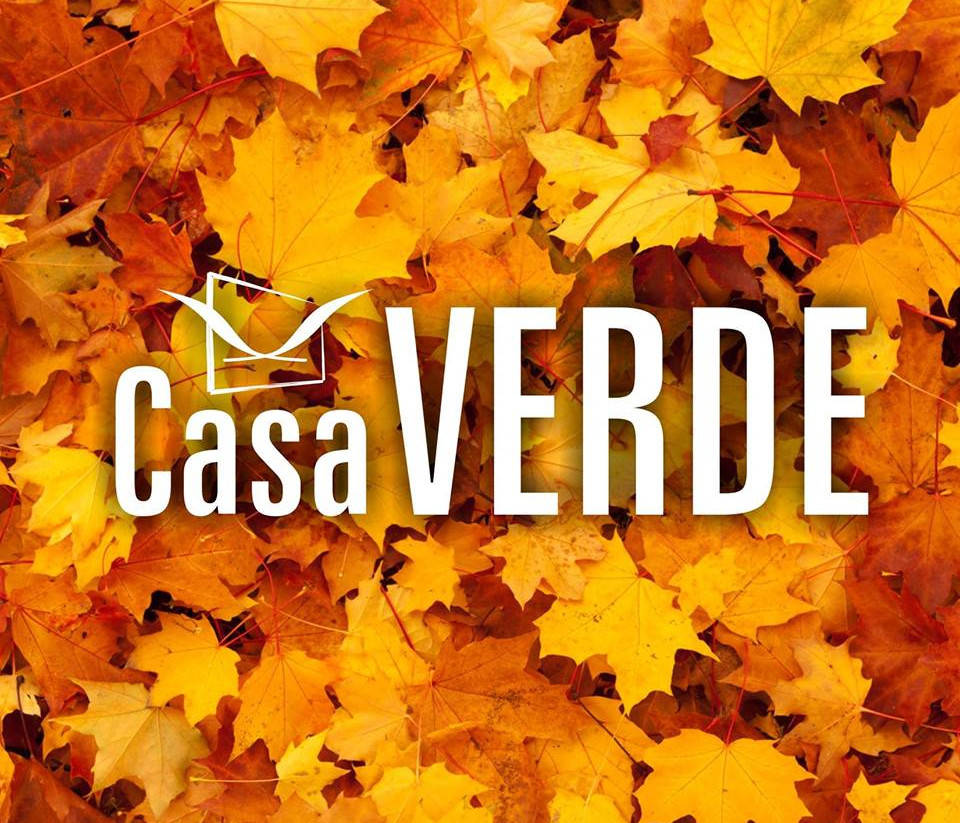 Casa Verde