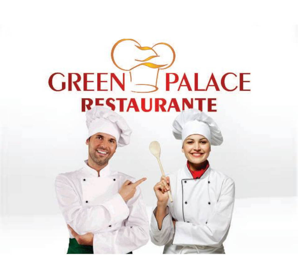 Green Palace Restaurante