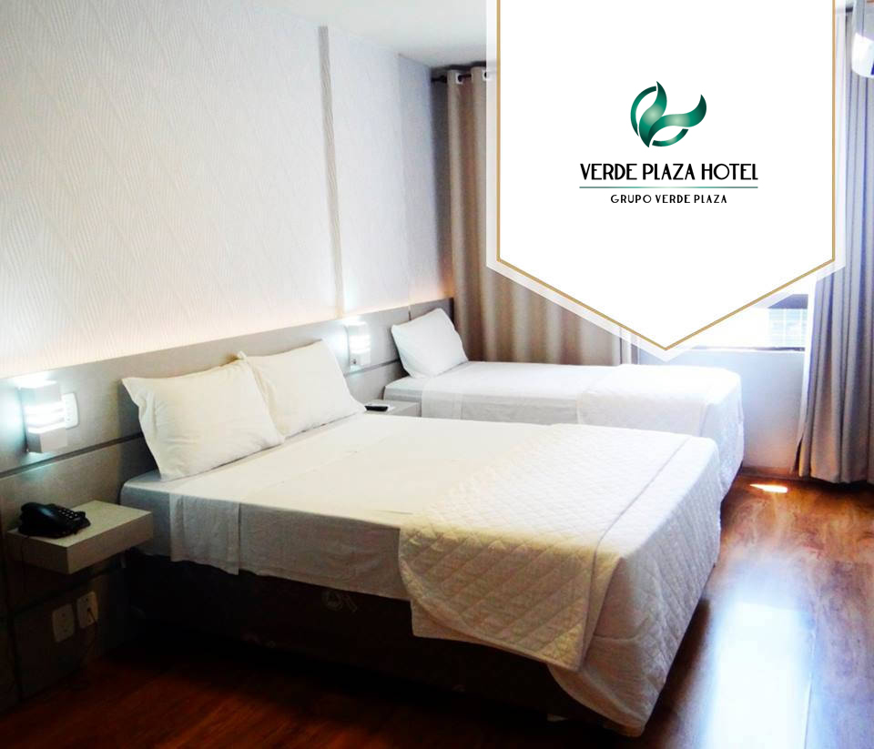 Verde Plaza Hotels